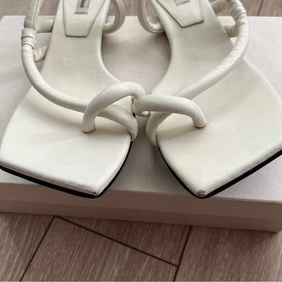 Reike Nen Noodle Sandals - Picture 5 of 6